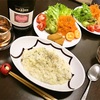 本日のおゆうはん