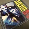 曲名：Blame It On The Boogie／Big Fun