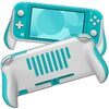 【Switch Lite】MEQIグリップケースはゲーマーの救世主？長時間プレイの「手の疲れ」と今すぐサヨナラ！
