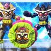 ● ＧＳＦことゴイショッカーの話のフォロー（または付属）のリンク集 その11 ●