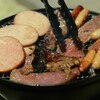 小BBQで過ごす休日【雑記】