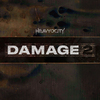 HEAVYOCITY DAMAGE  操作方法 その1 〜DAMAGE 2①編～｜初心者でもわかる 解説