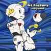 T-SQUARE 47枚目のオリジナルアルバム「AI Factory」