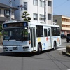 鹿児島交通(元阪急バス)　2125号車