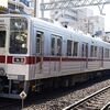 東武亀戸線10000系 11263編成 曳舟駅 小村井駅 亀戸水神駅 亀戸駅