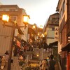 伊香保温泉・榛名神社・絶景登山・水沢うどん・こけし工房【群馬】