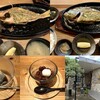 絶品！漁民食堂のイマイユのバター焼き定食（糸満市）