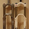 2010年 ROCK SHOX LYRIK　ロックショックス　リリック Part 2 FOX 36との比較