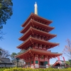 五重塔に関する雑学！