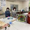土曜ステンド教室