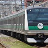 E233系7000番台「埼京線」・「みどりの山手線」・115系「青い海」 in十条・神田・千葉・津田沼・両国・北与野駅