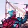 『仮面ライダービルド』第21話　ちょっとした感想