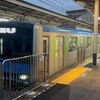 逆井駅発車する、17時24分発275A普通船橋行き 61618F #東武アーバンパークライン #逆井駅 （東武アーバンパークライン&飛行機好きさん）