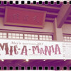 MIC-A-MANIA at NIPPON BUDOKAN