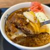 たしかに美味い！【松屋】エッグハンバーグ丼はさすがの松屋感を感じる一品