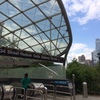 Hudson River Side Jog【early summer】Hudson yards 34st〜Wall Street Ferry