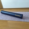 ストレッチポールで整う寝るだけで（五七五）