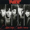 #62: RATT　【DANCING UNDERCOVER】('86)