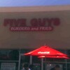 Five Guys Burgers and Fries