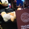 SFDC：Dreamforce2017 - Trailhead Challengeの楽しみ方