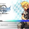 KINGDOM HEARTS Birth by Sleep【ヴェントゥス編１】