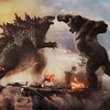 【トゥエルビ】ゴジラvsコング