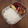 夫弁当