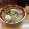 中華そば　シンジョー