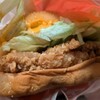 N.Y. ジューシーチキン ザクザクスパイシー