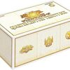 QUARTER CENTURY TRINITY BOX  何箱買う？【アンケート】