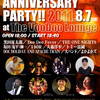 Bassic. 2nd Anniversary party!!