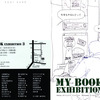 MY BOOK展