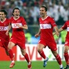 UEFA EUROヒストリー ～2008年 トルコ代表～【サッカー】