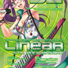 クラブイベント告知「LINEAR vol.32」