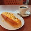 【サン ヒトリ】手軽な値段でモーニングが楽しめます(中区八丁堀)