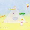 にゆ個展「△の答え合わせ」のお知らせ
