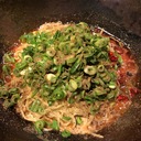 imaosaymenの汁なし担担麺ブログ