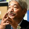 中村医師、朝倉の水害で日本を叱る