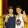 練習試合！OYGだよ全員集合！