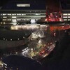 【速報】法政大学多摩キャンパスでハンマー事件 女子学生逮捕 8人重軽傷