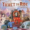 今ボードゲーム　チケット・トゥ・ライド アジア拡張セット (Ticket to Ride Map Collection： Volume 1 - Team Asia ＆ Legendary Asia) [日本語訳付き]にとんでもないことが起こっている？