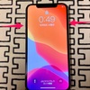 iPhoneX以降のスクリーンショット