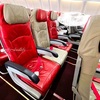 ◆フライトレポート◆エアアジアX◆関西→クアラルンプール◆LCCの直行便で7時間◆機内でプチハプニング◆6年振りのKLIA2◆
