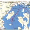 海上自衛隊の輸送艦「おおすみ」と釣り船の衝突事故　国主導の事故調査の前に私的究明をしてみた結果を紹介