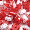 Kailh Choc V1 Red Pro ロープロファイルスイッチ