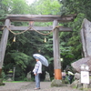 歴史の真実を追う：戸隠神社の神秘と伝説（その2）