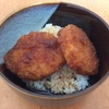 かつ丼