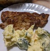 友達の実家 母の手料理♡