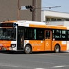 名鉄バス / 豊田200か ・498 （8803）