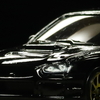 【ミニカーレビュー】 Majorette Rally Car Series - Subaru Impreza WRC Street Version (Black)
